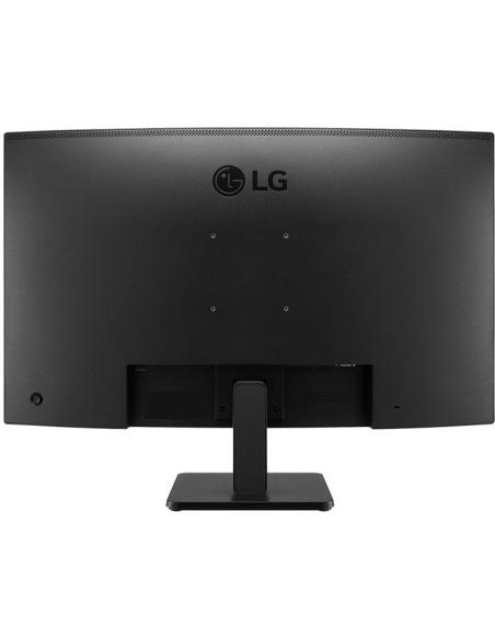 LG 32MR50C-B 31.5" LED FullHD 100Hz FreeSync Curva