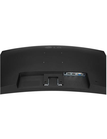 LG 32MR50C-B 31.5" LED FullHD 100Hz FreeSync Curva