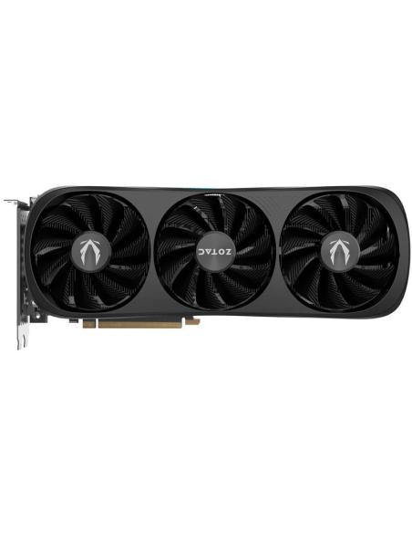 Zotac Gaming GeForce RTX 4070 Ti SUPER Trinity Black Edition 16GB GDDR6X DLSS3