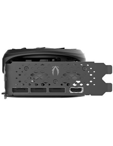 Zotac Gaming GeForce RTX 4070 Ti SUPER Trinity Black Edition 16GB GDDR6X DLSS3
