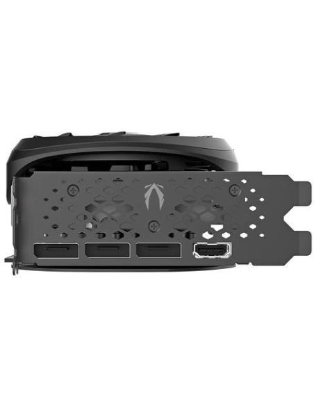 Zotac Gaming GeForce RTX 4070 Ti SUPER Trinity Black Edition 16GB GDDR6X DLSS3