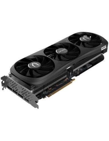 Zotac Gaming GeForce RTX 4070 Ti SUPER Trinity Black Edition 16GB GDDR6X DLSS3