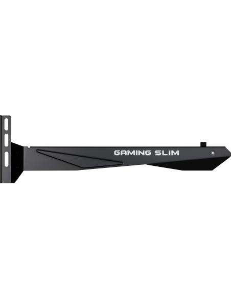 MSI GeForce RTX 4070 SUPER GAMING X SLIM 12GB GDDR6X DLSS3