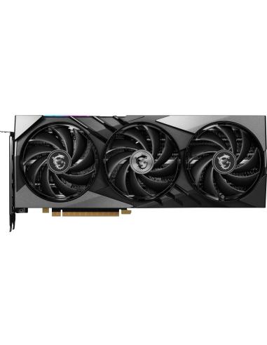 MSI GeForce RTX 4070 SUPER GAMING X SLIM 12GB GDDR6X DLSS3
