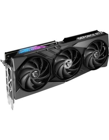 MSI GeForce RTX 4070 SUPER GAMING X SLIM 12GB GDDR6X DLSS3