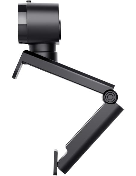 Trust TW-250 Webcam QHD Negro
