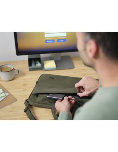 Trust Dalyx USB/USB-C/HDMI/RJ 6 Puertos Negro/Plata