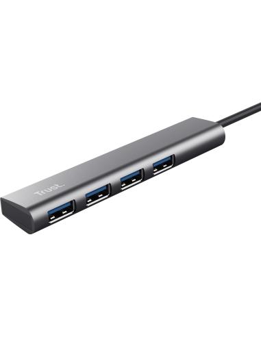 HUB Trust Halyx 24947