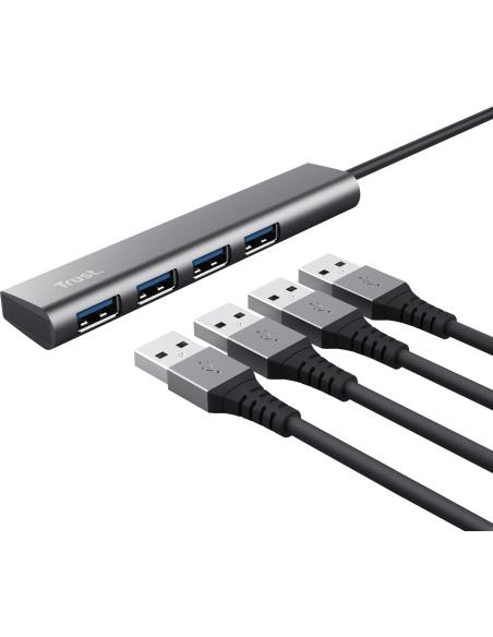 HUB Trust Halyx 24947