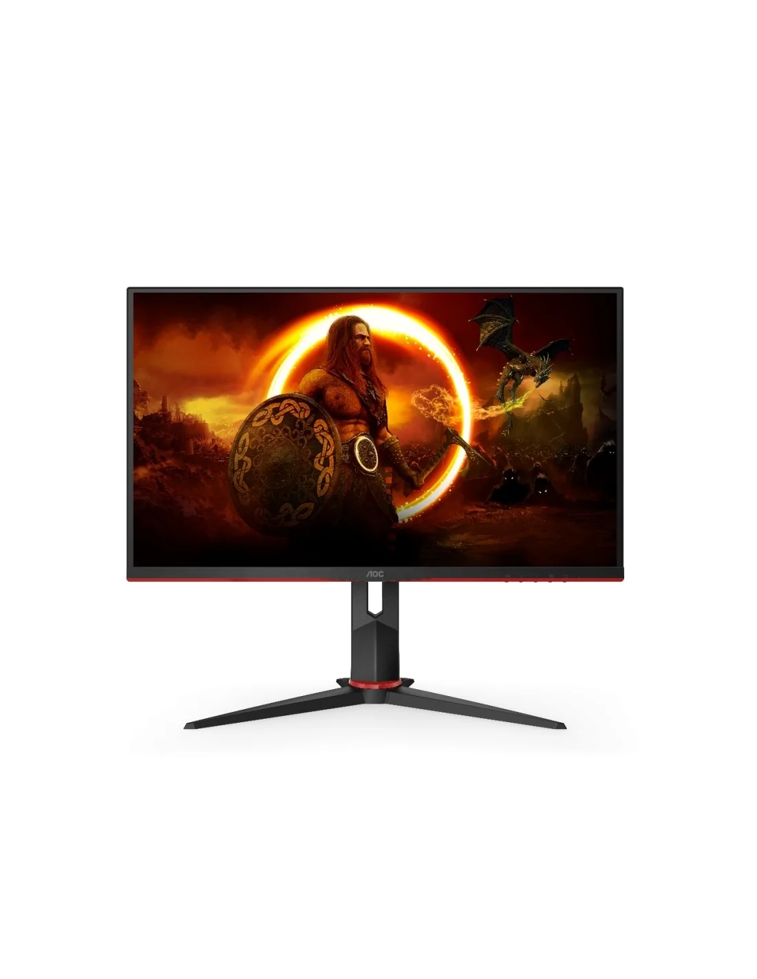 AOC 27G2U 27" LED IPS FullHD 144Hz G-Sync Compatible