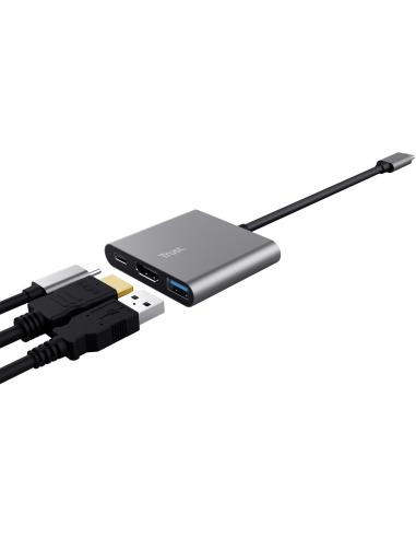 Docking Stations Trust Dalyx 23772