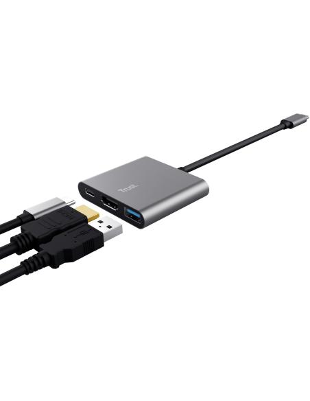 Docking Stations Trust Dalyx 23772