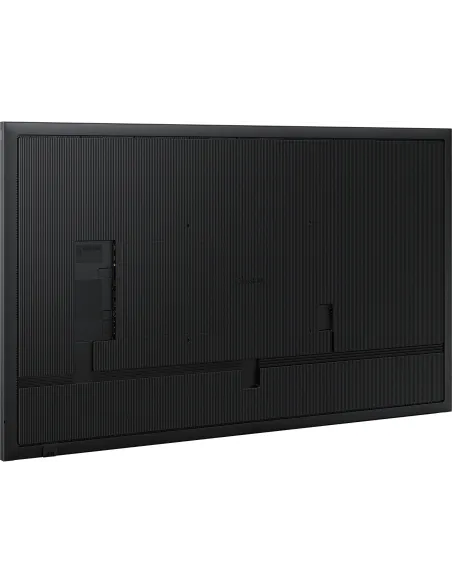 Samsung QBC QB85C Pantalla Interactiva 85" 4K UHD LCD VA Negro