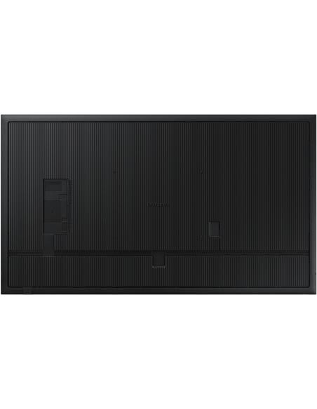Samsung QBC QB85C Pantalla Interactiva 85" 4K UHD LCD VA Negro