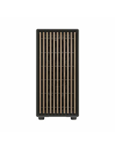 Fractal Design North XL Midi Tower Cristal Templado USB 3.2 Blanco