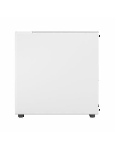 Fractal Design North XL Midi Tower Cristal Templado USB 3.2 Blanco