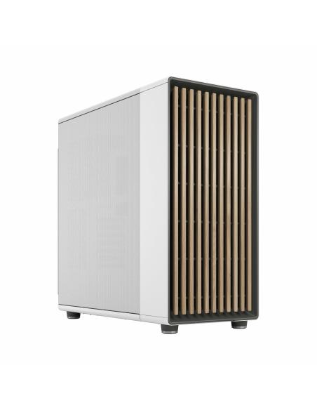 Fractal Design North XL FD-C-NOR1X-03 Midi Tower USB 3.2 Blanco