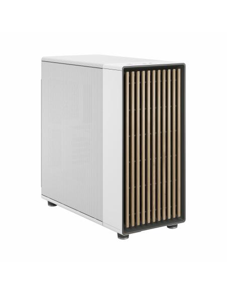 Fractal Design North XL FD-C-NOR1X-03 Midi Tower USB 3.2 Blanco