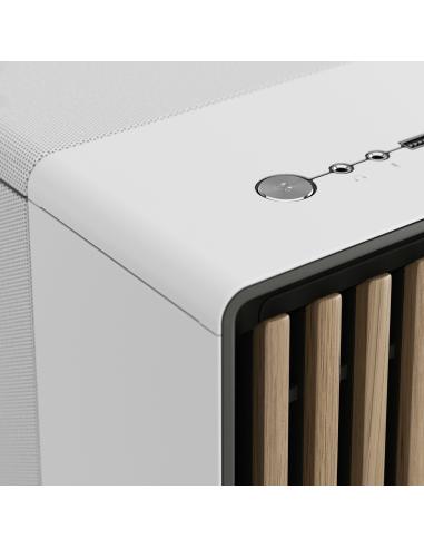 Fractal Design North XL FD-C-NOR1X-03 Midi Tower USB 3.2 Blanco