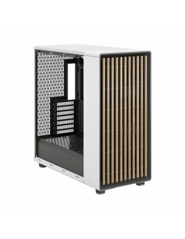 Fractal Design North XL FD-C-NOR1X-03 Midi Tower USB 3.2 Blanco