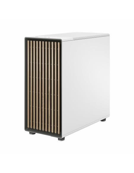 Fractal Design North XL FD-C-NOR1X-03 Midi Tower USB 3.2 Blanco