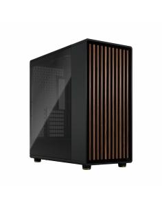 Fractal Design North XL Midi Tower Cristal Templado USB 3.2 Negro-1373182