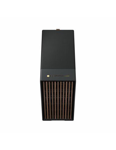 Fractal Design North XL Midi Tower Cristal Templado USB 3.2 Negro
