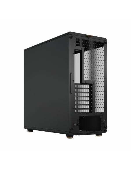 Fractal Design North XL Midi Tower Cristal Templado USB 3.2 Negro