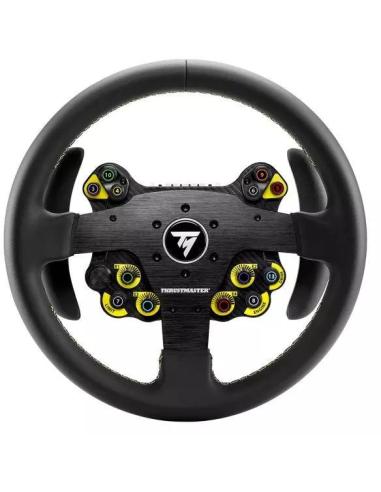 Thrustmaster EVO Racing 32R Leather Aro de Volante para Bases Thrustmaster