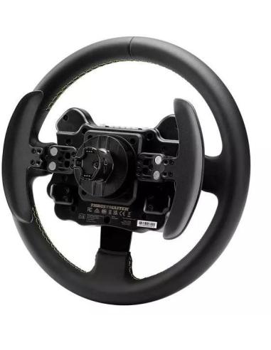 Thrustmaster EVO Racing 32R Leather Aro de Volante para Bases Thrustmaster