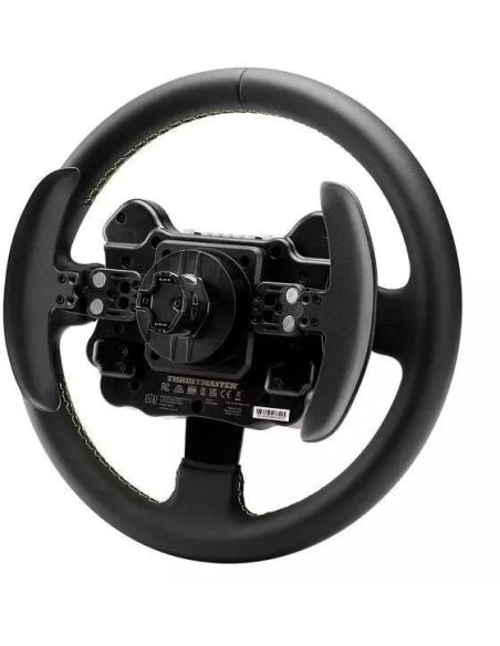 Thrustmaster EVO Racing 32R Leather Aro de Volante para Bases Thrustmaster