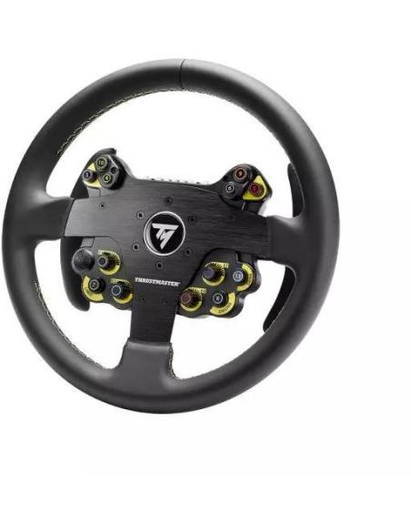 Thrustmaster EVO Racing 32R Leather Aro de Volante para Bases Thrustmaster