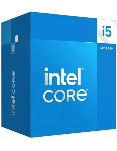 Intel Core i5-14400F 4.7GHz