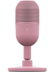 Razer Seiren V3 Mini Micrófono para Streaming Rosa-1373080