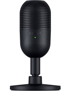 Razer Seiren V3 Mini Micrófono para Streaming Negro-1373079