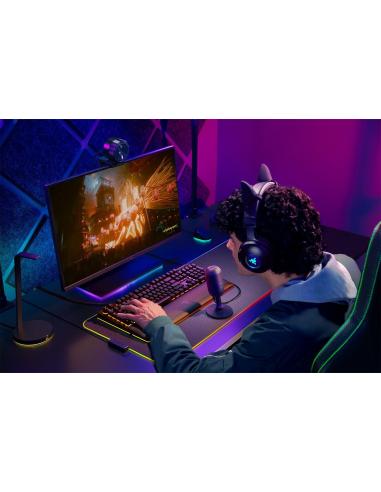 Razer Seiren V3 Mini Micrófono para Streaming Negro