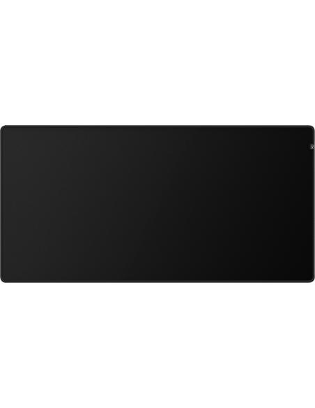 HyperX Pulsefire Mat 4Z7X6AA Alfombrilla Gaming 2XL Negra