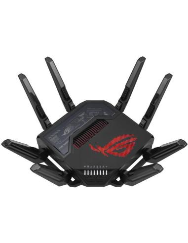 Asus ROG Rapture GT-BE98 Router Gaming WiFi 7 Banda Cuádruple