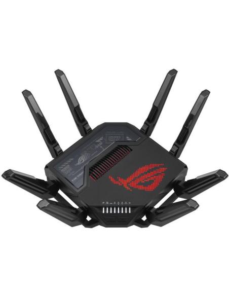 Asus ROG Rapture GT-BE98 Router Gaming WiFi 7 Banda Cuádruple