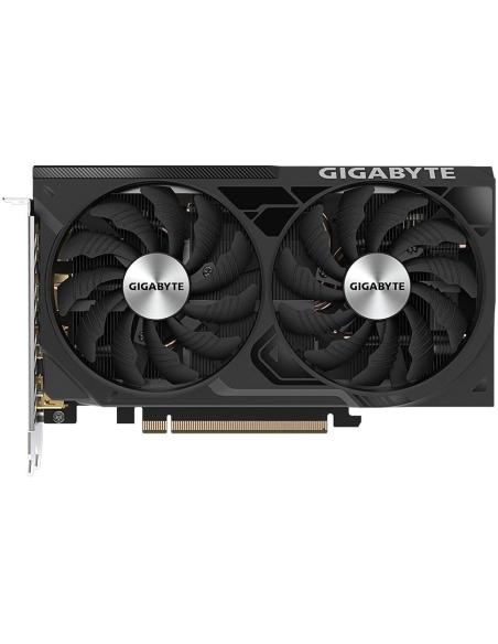 Gigabyte GeForce RTX 4060 Ti WINDFORCE OC 8GB GDDR6 DLSS3