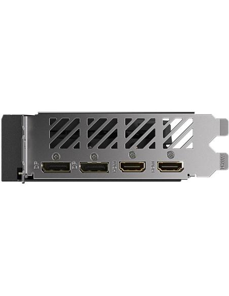 Gigabyte GeForce RTX 4060 Ti WINDFORCE OC 8GB GDDR6 DLSS3