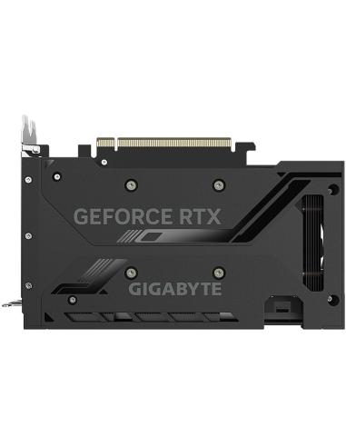 Gigabyte GeForce RTX 4060 Ti WINDFORCE OC 8GB GDDR6 DLSS3