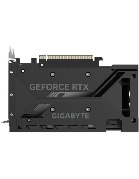 Gigabyte GeForce RTX 4060 Ti WINDFORCE OC 8GB GDDR6 DLSS3