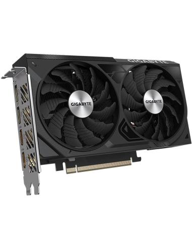 Gigabyte GeForce RTX 4060 Ti WINDFORCE OC 8GB GDDR6 DLSS3