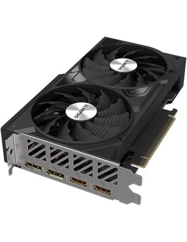 Gigabyte GeForce RTX 4060 Ti WINDFORCE OC 8GB GDDR6 DLSS3