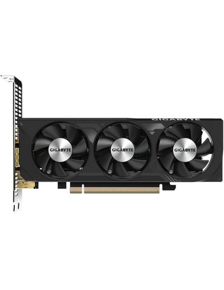 Gigabyte GeForce RTX 4060 OC 8GB GDDR6 DLSS3
