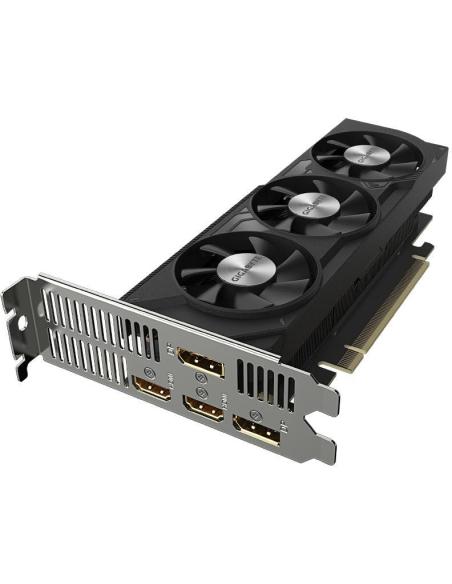 Gigabyte GeForce RTX 4060 OC 8GB GDDR6 DLSS3