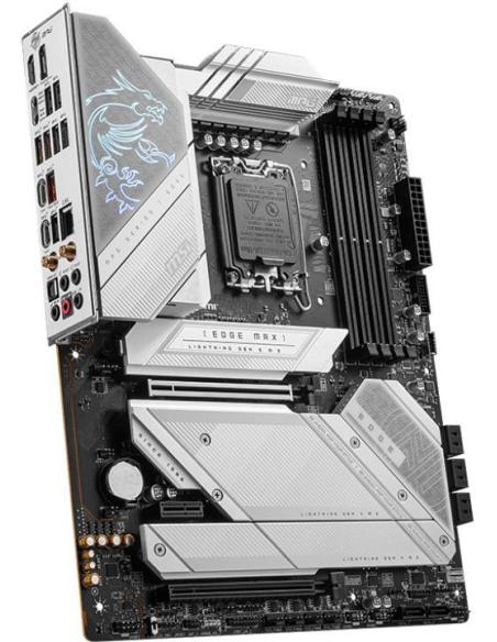 MSI Z790 Edge Ti Max WiFi