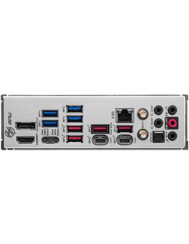 MSI Z790 Edge Ti Max WiFi