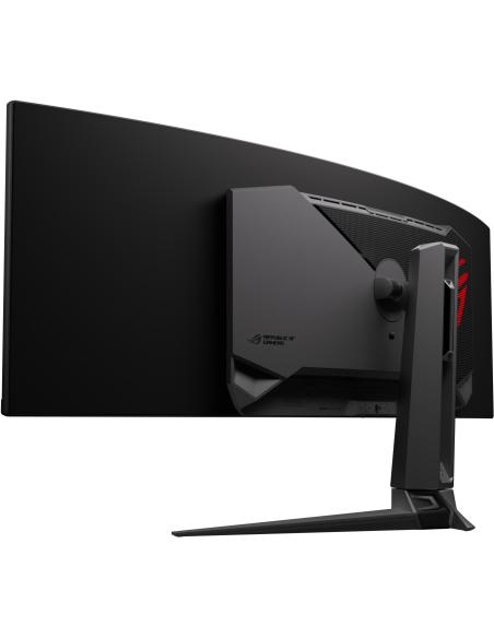 Asus ROG Swift OLED PG49WCD 49" QD-OLED UltraWide QHD 144Hz FreeSync Premium Pro Curvo USB-C Negro